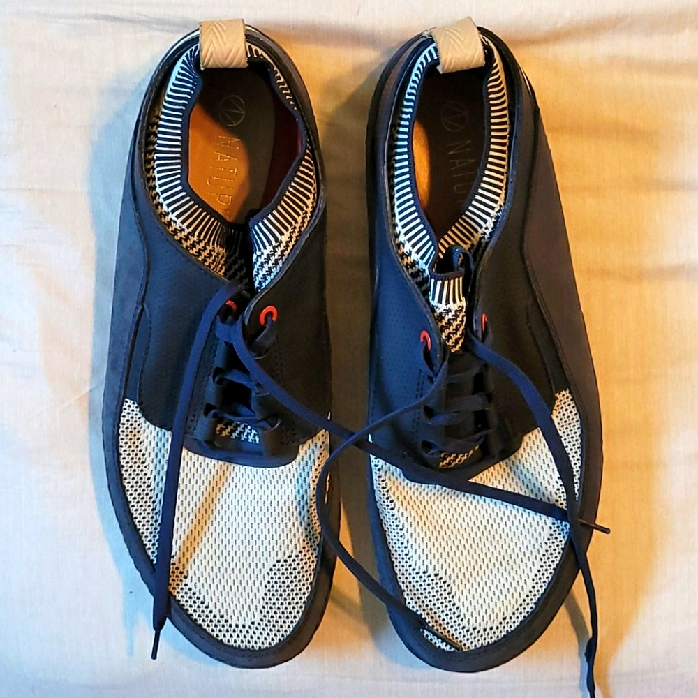 Casual Nature Clarks Shoes